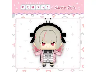 【にじぱぺっと コンセプトシリーズ another style】にじぱぺっと 魔界ノりりむの公式画像