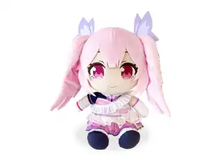 あおぎり高校 かわりみぬいぐるみ 千代浦蝶美