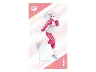 あおぎり高校 アクリルスタンド 萌実の公式画像