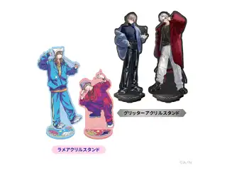 【Choose your favorite】アクリルスタンド 【Choose your favorite】ラメアクリルスタンド 叶の公式画像