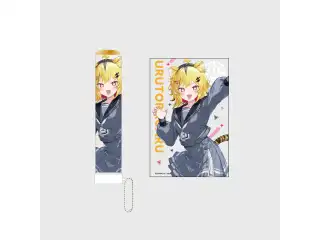 あおぎり高校 入学祭2026！ 〜『好き』なことしかしたくない！〜 ペンライトチューブ うる虎がーるの公式画像