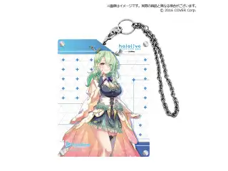 ブシロード アクリルカードホルダーコレクション エクストラ hololive English-Council- Vol.50 hololive SUPER EXPO 2022『セレス・ファウナ』