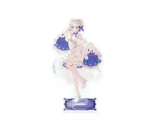 【2024ハロウィン】アクリルスタンド 幽乃うつろの公式画像