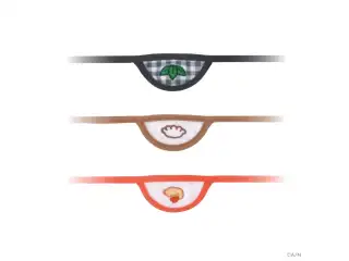 【YumYum！ for にじまるっと】スタイ 餃子の公式画像