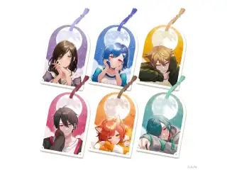 【Soothing Goods】ペーパーフレグランス 白雪巴