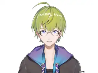 渋谷ハジメ ボイス ＰＣ音 エラー・シャットダウン・起動の公式画像