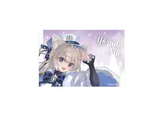 【2025クリスマス】アクリルブロック 夜絆ニウ