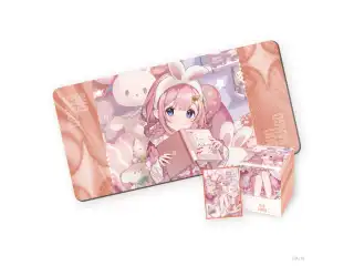 【カードサプライ vol.3】 周央サンゴ 【カードサプライ vol.3】デッキケース 周央サンゴの公式画像