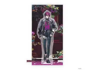 【NIJISANJI EN Unit Art Vol.4】アクリルスタンド ドッピオ ドロップサイトの公式画像
