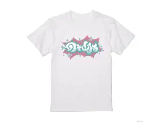 【のぞめるdiary】Tシャツ