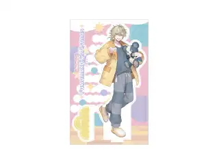 2023クリスマス アクリルスタンド 瀬尾カザリの公式画像