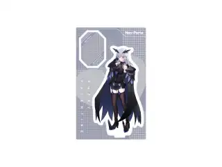 【天帝フォルテ】2023バレンタイン　アクリルスタンドの公式画像