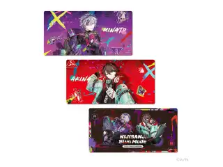 【Stun Mode】大判ラバーマット 三枝明那の公式画像