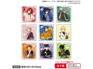 ブシロード hololive SUPER EXPO 2022 トレーディングミニ色紙 PACK vol.7 ホロスターズ(PACK)の公式画像