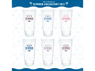 【NIJISANJI SUMMER COLLECTION 2023】グラス ベルモンド・バンデラス