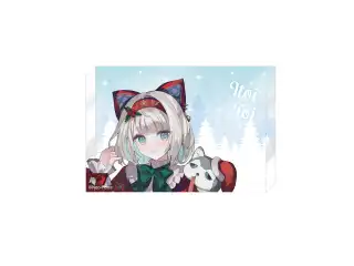 【2025クリスマス】アクリルブロック 絲依とい