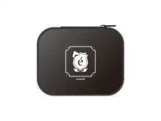 あおぎり高校 エトラ 6周年記念グッズ ガジェットケース