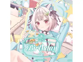 葉山舞鈴誕生日グッズ2026 B5アクリルパネルセット