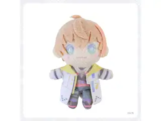 【にじぬいコンセプトシリーズ vol.3】にじぬいぱすてる 風楽奏斗
