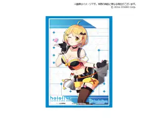 ブシロード スリーブコレクション エクストラ 1期生 Vol.367 hololive SUPER EXPO 2022『夜空メル』の公式画像