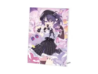 【甘音あむ】 2周年記念グッズ＆ボイス アクリルボードの公式画像