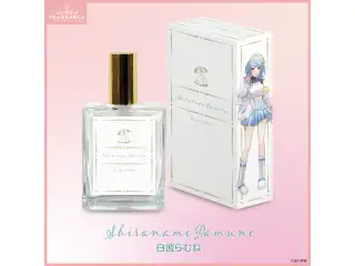 ぶいすぽっ！フレグランス　オードトワレ 白波らむねの公式画像