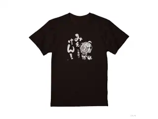 【オリジナルグッズ】葉山舞鈴 Tシャツの公式画像