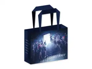 【Contre-Jour】ショッパー〈事前販売〉