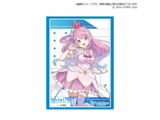 ブシロード スリーブコレクション エクストラ 4期生 Vol.388 hololive SUPER EXPO 2022『姫森ルーナ』