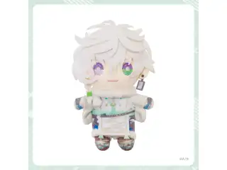 【にじぬいコンセプトシリーズ vol.1】にじぬいぱすてる 叢雲カゲツ