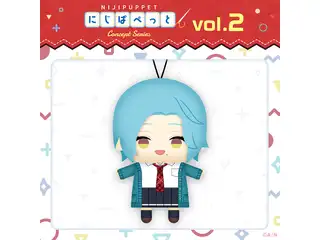 【にじぱぺっと コンセプトシリーズ vol.2】にじぱぺっと モイラ