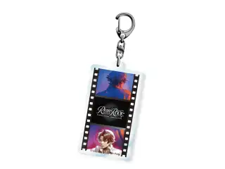【柊ツルギ】 2026誕生日グッズ アクリルキーホルダーの公式画像