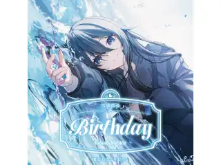雪城眞尋誕生日グッズ＆ボイス2025 全力お祝いセット