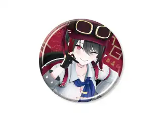 あおぎり高校 月赴ゐぶき デビュー記念グッズ 缶バッジ あおぎり高校 月赴ゐぶき デビュー記念グッズ 缶バッジの公式画像