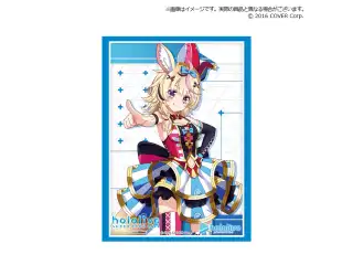 ブシロード スリーブコレクション エクストラ 5期生 Vol.392 hololive SUPER EXPO 2022『尾丸ポルカ』
