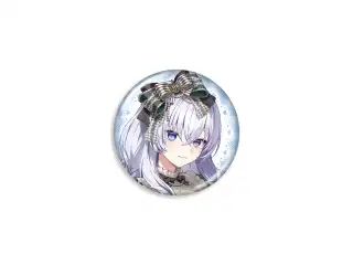 【2026バレンタイン】缶バッジ 天帝フォルテの公式画像
