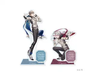 【2024年7月お届け分】【ChroNoiR One-Man Live】アクリルスタンド 叶の公式画像