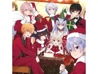 【0期生＆1期生】2022クリスマスボイス 渋谷ハル