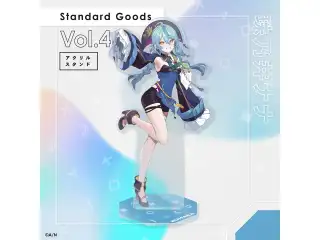 【Standard Goods Vol.4】アクリルスタンド 珠乃井ナナの公式画像