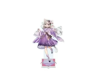 【2025夢幻浪漫】アクリルスタンド 夜絆ニウの公式画像