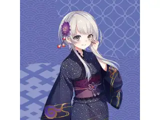 2023夏祭りボイス 幽乃うつろ
