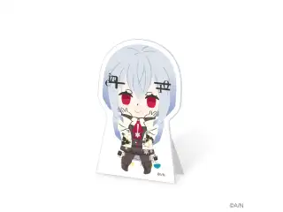 【にじさんじ×SHIBUYA TSUTAYAコラボ記念】スタンドポップ 葉加瀬冬雪の公式画像