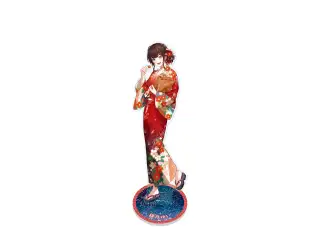 【2026夏祭り】アクリルスタンド 緋月ゆいの公式画像