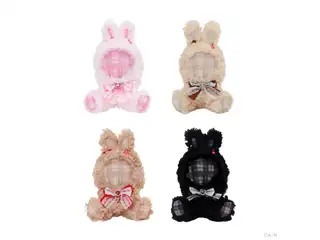 にじぬいおすわりきぐるみの公式画像