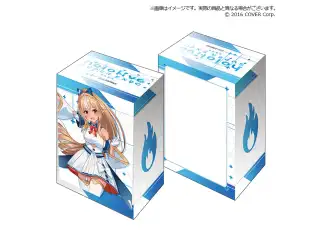 ブシロード デッキホルダーコレクションV3 エクストラ 3期生 Vol.21 hololive SUPER EXPO 2022『不知火フレア』