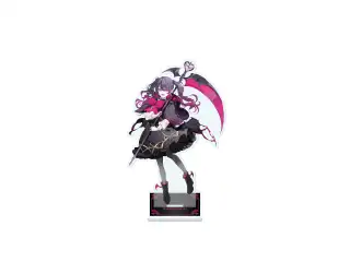 【2025ハロウィン】アクリルスタンド 甘音あむの公式画像