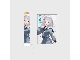 あおぎり高校 入学祭2026！ 〜『好き』なことしかしたくない！〜 ペンライトチューブ 萌実の公式画像