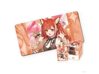 【カードサプライ vol.5】ラトナ・プティ 【カードサプライ vol.5】カードスリーブ ラトナ・プティ