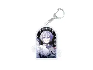 【2025ハロウィン】アクリルキーホルダー 白雪レイドの公式画像