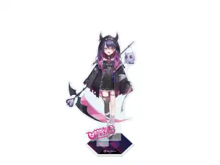 【6期生】 デビュー記念　アクリルスタンド 甘音あむの公式画像
